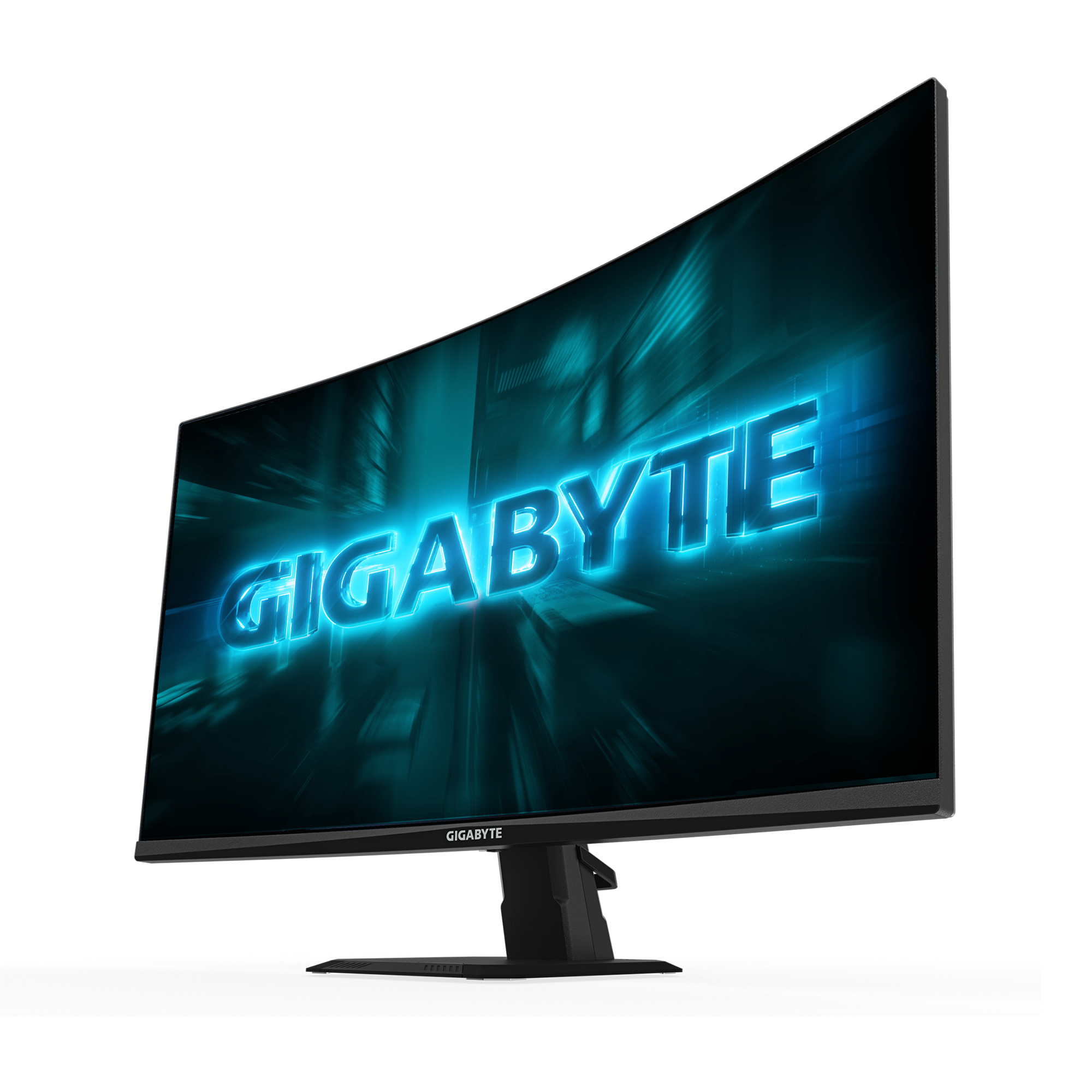 Геймърски Монитор Gigabyte GS27FC2 - 27" VA 1500R FHD(1920x1080), 240Hz, 1ms 3
