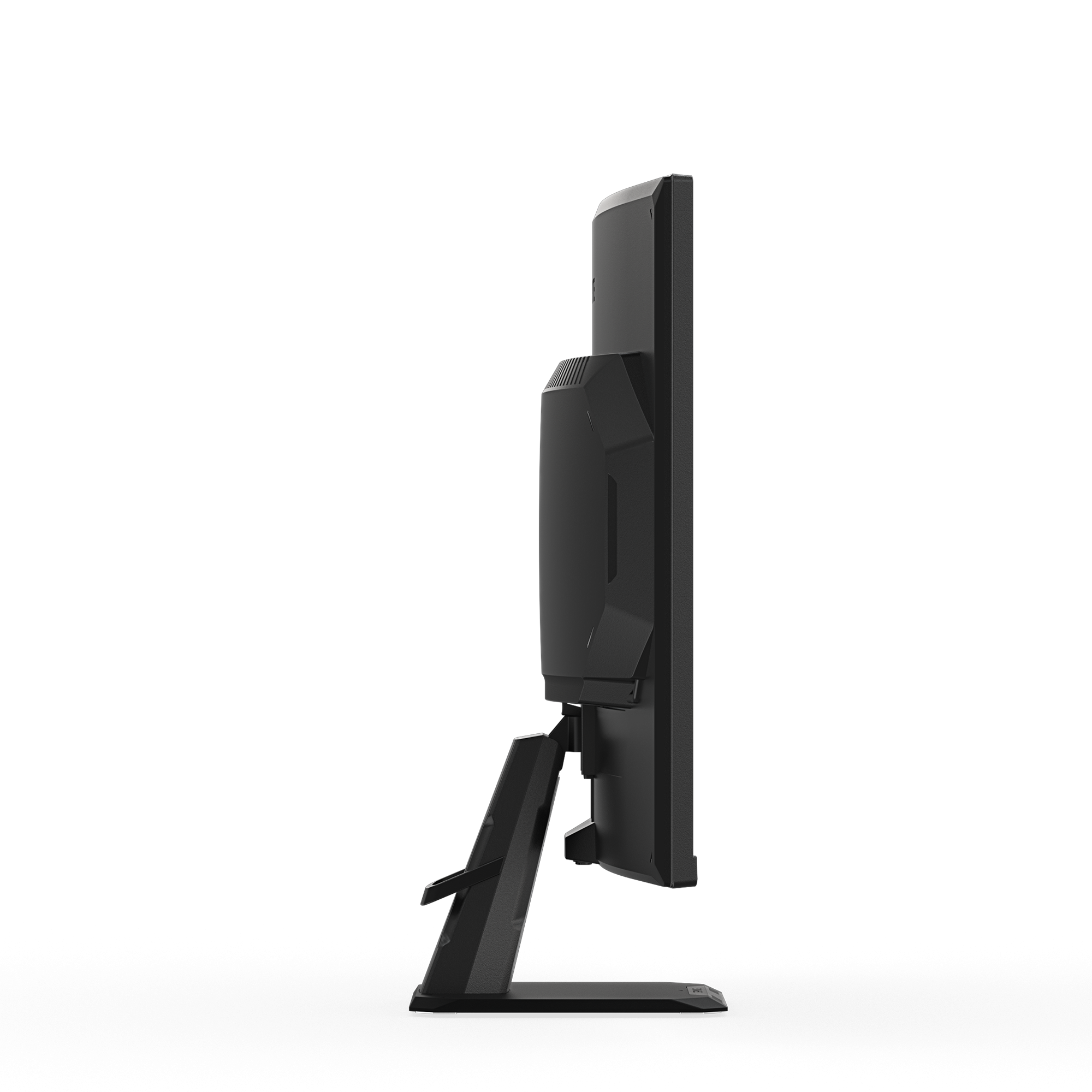 Геймърски Монитор Gigabyte GS27FC2 - 27" VA 1500R FHD(1920x1080), 240Hz, 1ms 4