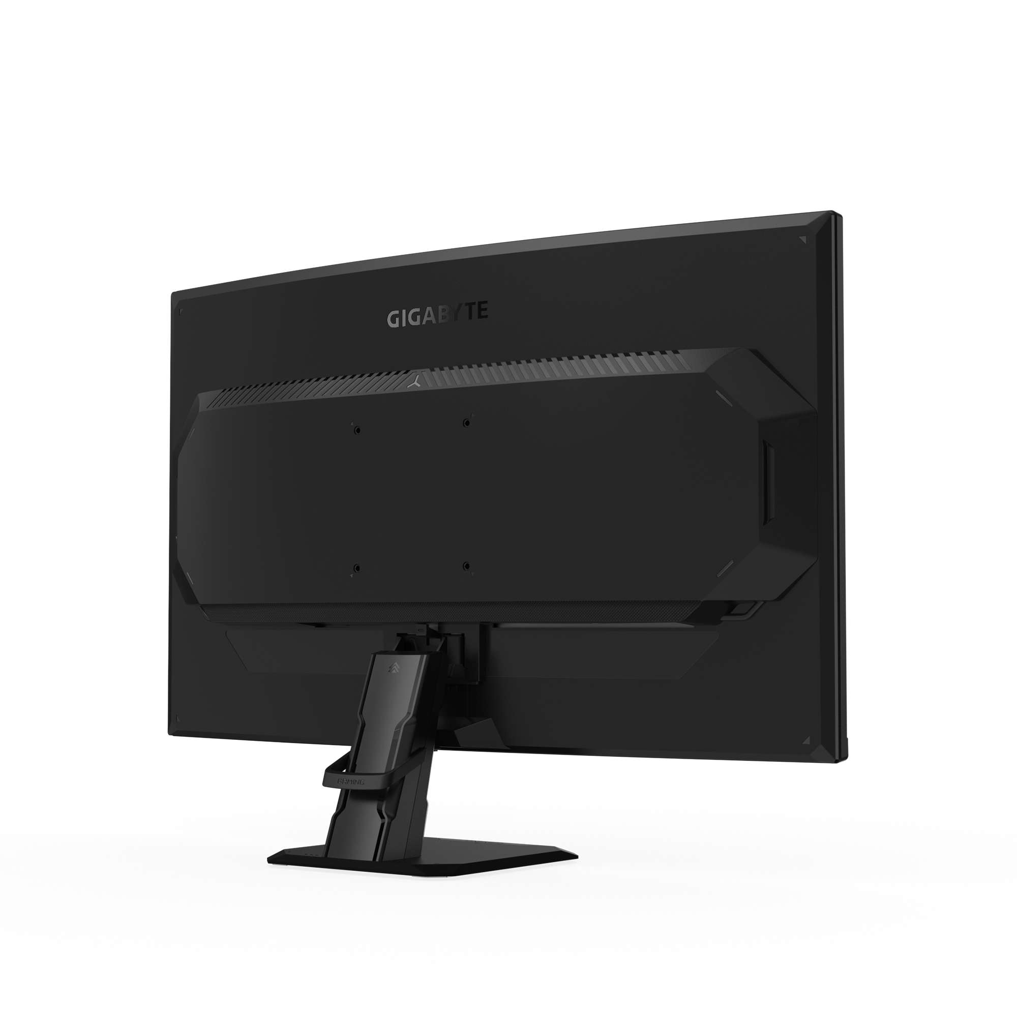Геймърски Монитор Gigabyte GS27FC2 - 27" VA 1500R FHD(1920x1080), 240Hz, 1ms 5