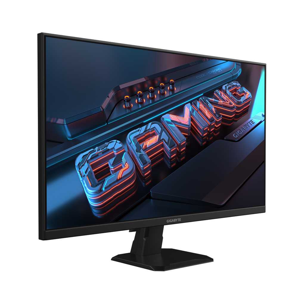 Геймърски Монитор Gigabyte GS27Q X 27" SS-IPS QHD (2560x1440), 240Hz, 1 ms 3