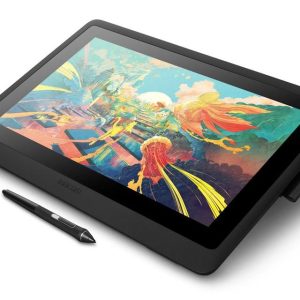 Графичен таблет Wacom Cintiq 16, Черен 1