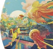 Графичен таблет Wacom Cintiq 16, Черен 4