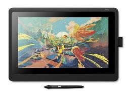 Графичен таблет Wacom Cintiq 16, Черен 5