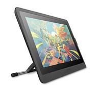Графичен таблет Wacom Cintiq 16, Черен 7