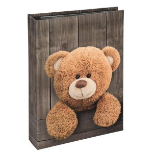 Hama "Batzi" Memo Албум за 200 снимки с размер 10х15 см 1