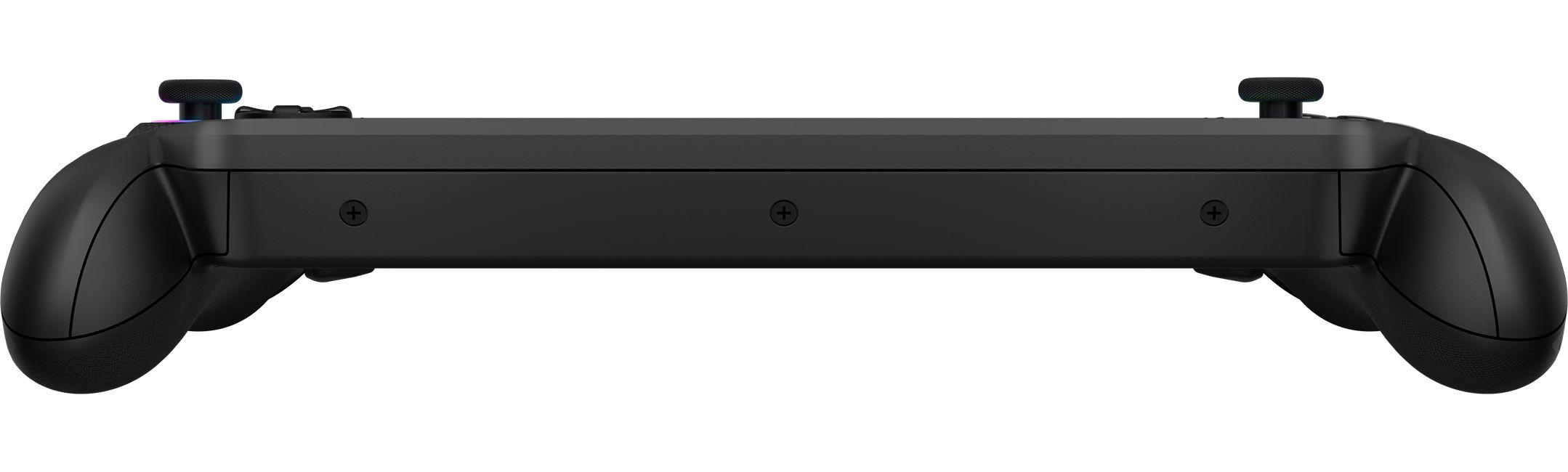 Игрова конзола ASUS ROG Xbox Ally X RC73XA-NH015W - 7" IPS FHD(1920x1080) 120Hz, 24GB LPDDR5, 1TB SSD, Windows 11 Home 12