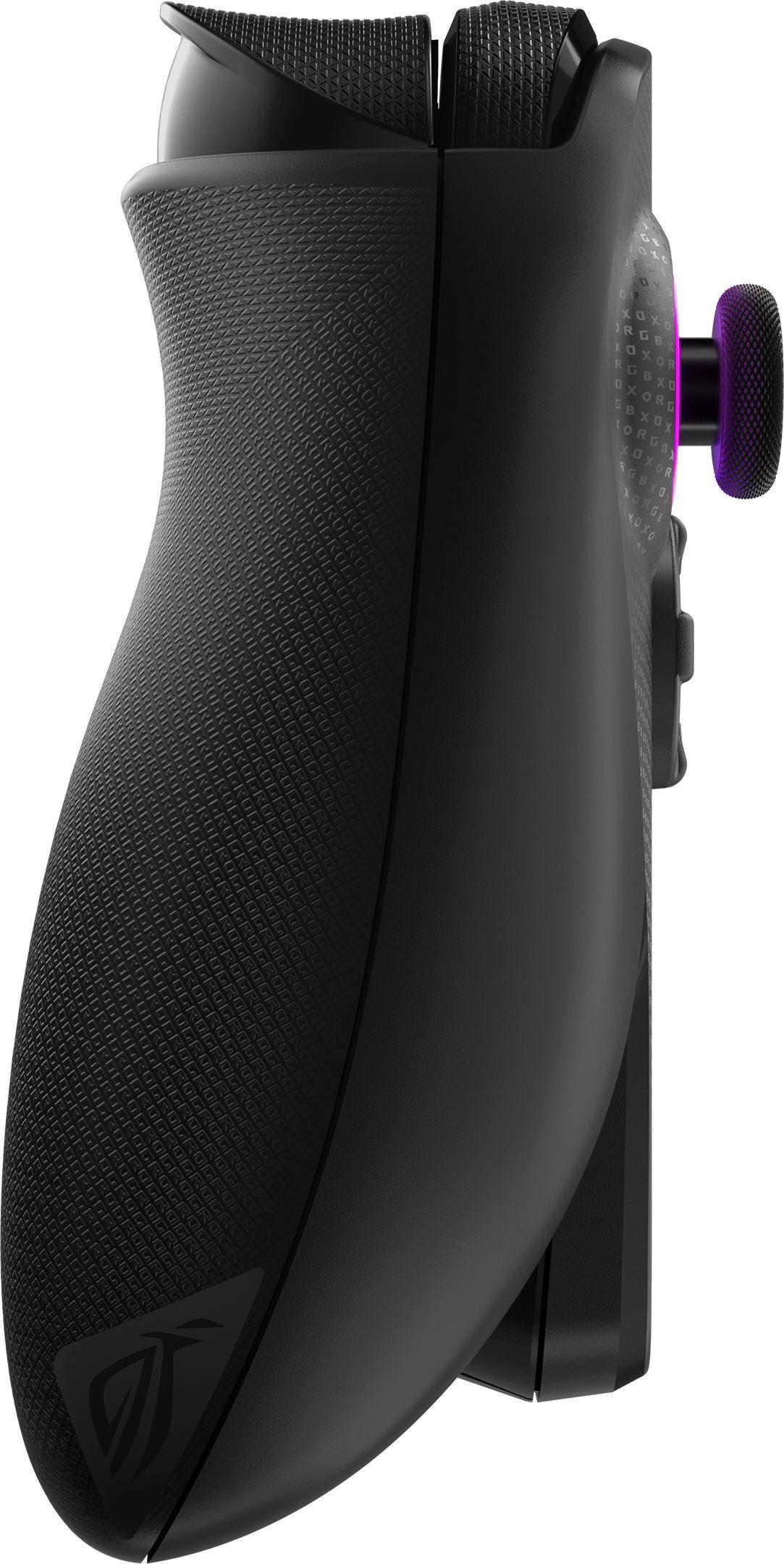 Игрова конзола ASUS ROG Xbox Ally X RC73XA-NH015W - 7" IPS FHD(1920x1080) 120Hz, 24GB LPDDR5, 1TB SSD, Windows 11 Home 4