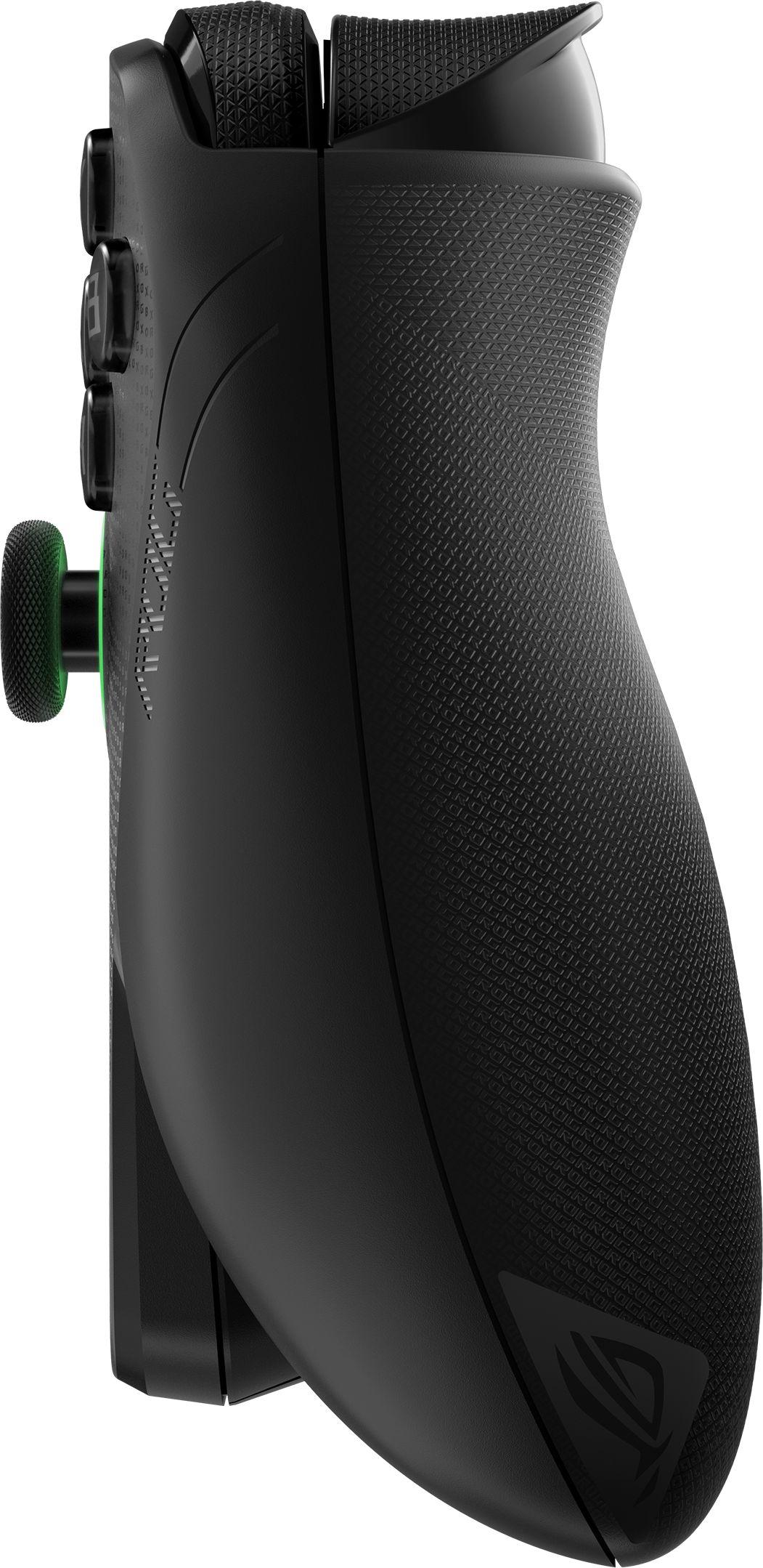 Игрова конзола ASUS ROG Xbox Ally X RC73XA-NH015W - 7" IPS FHD(1920x1080) 120Hz, 24GB LPDDR5, 1TB SSD, Windows 11 Home 5