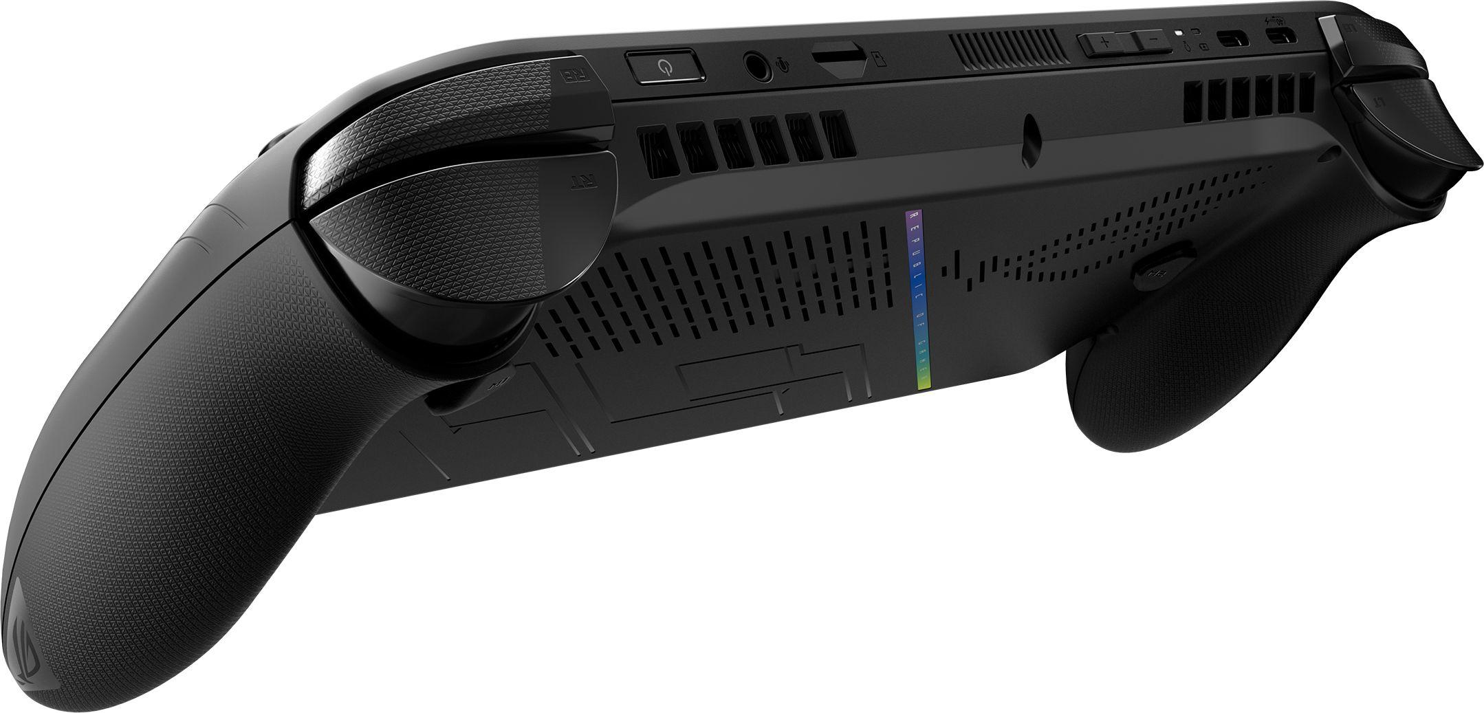 Игрова конзола ASUS ROG Xbox Ally X RC73XA-NH015W - 7" IPS FHD(1920x1080) 120Hz, 24GB LPDDR5, 1TB SSD, Windows 11 Home 7