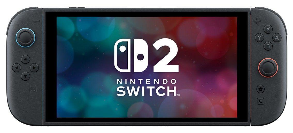 Конзола Nintendo Switch 2 + Pokemon Legends Z-A Bundle 256GB 3