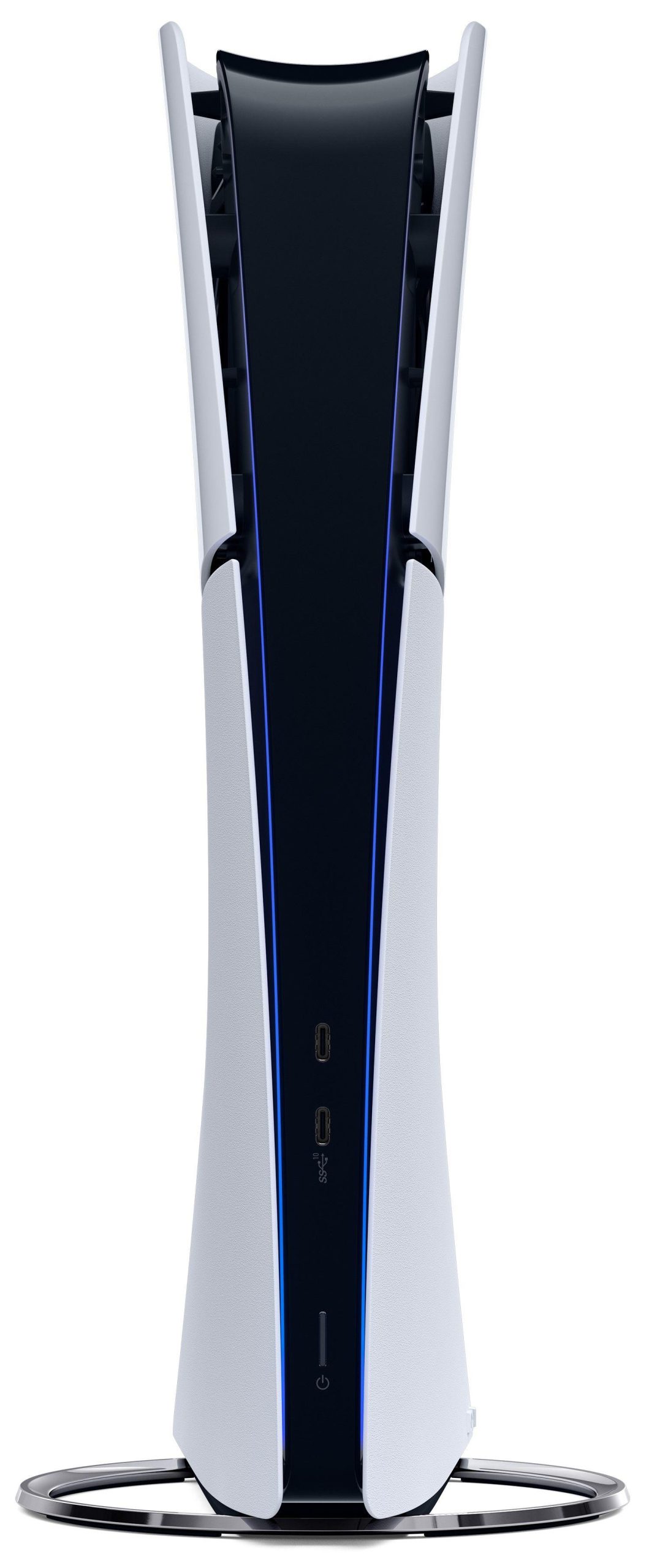 Конзола PlayStation 5 (Slim) - Digital Edition 2