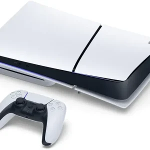 Конзола Sony PlayStation 5 + FC 26 Bundle 1