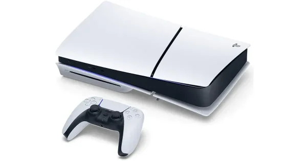 Конзола Sony PlayStation 5  + FC 26 Bundle 1