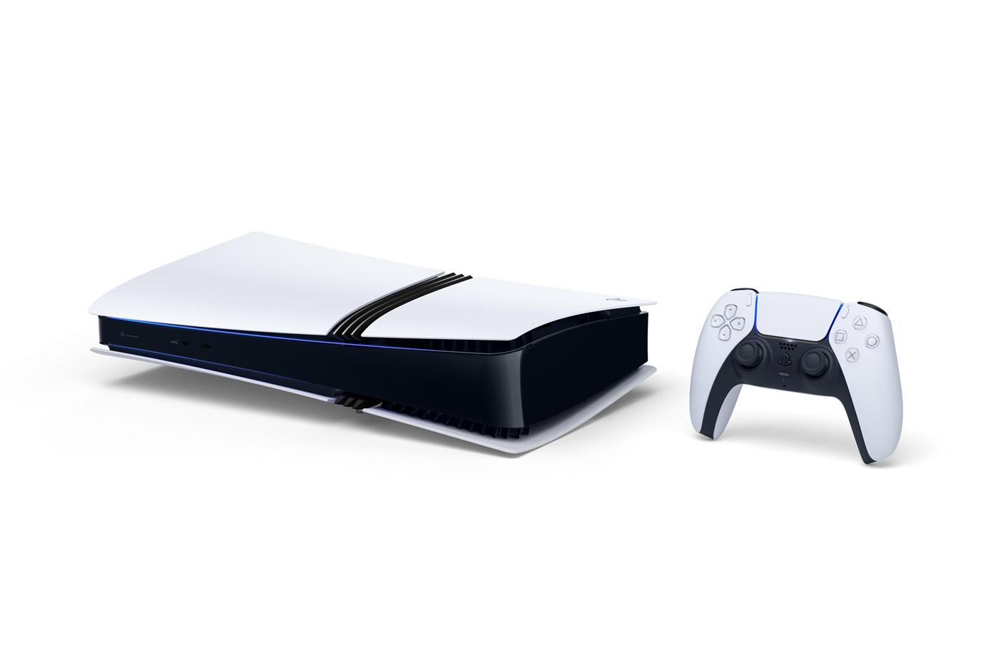 Конзола Sony PlayStation 5 Pro 3