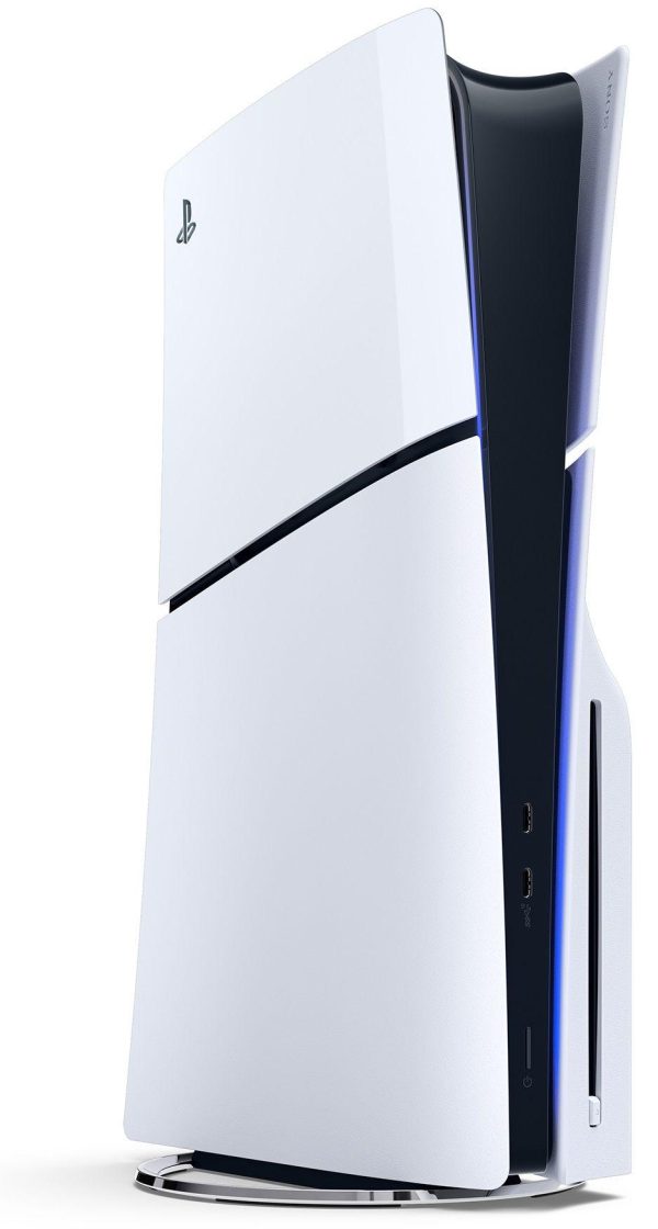 Конзола Sony PlayStation 5 Slim 1