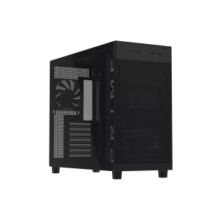 Кутия ASUS PRIME AP303 TG - Black 1