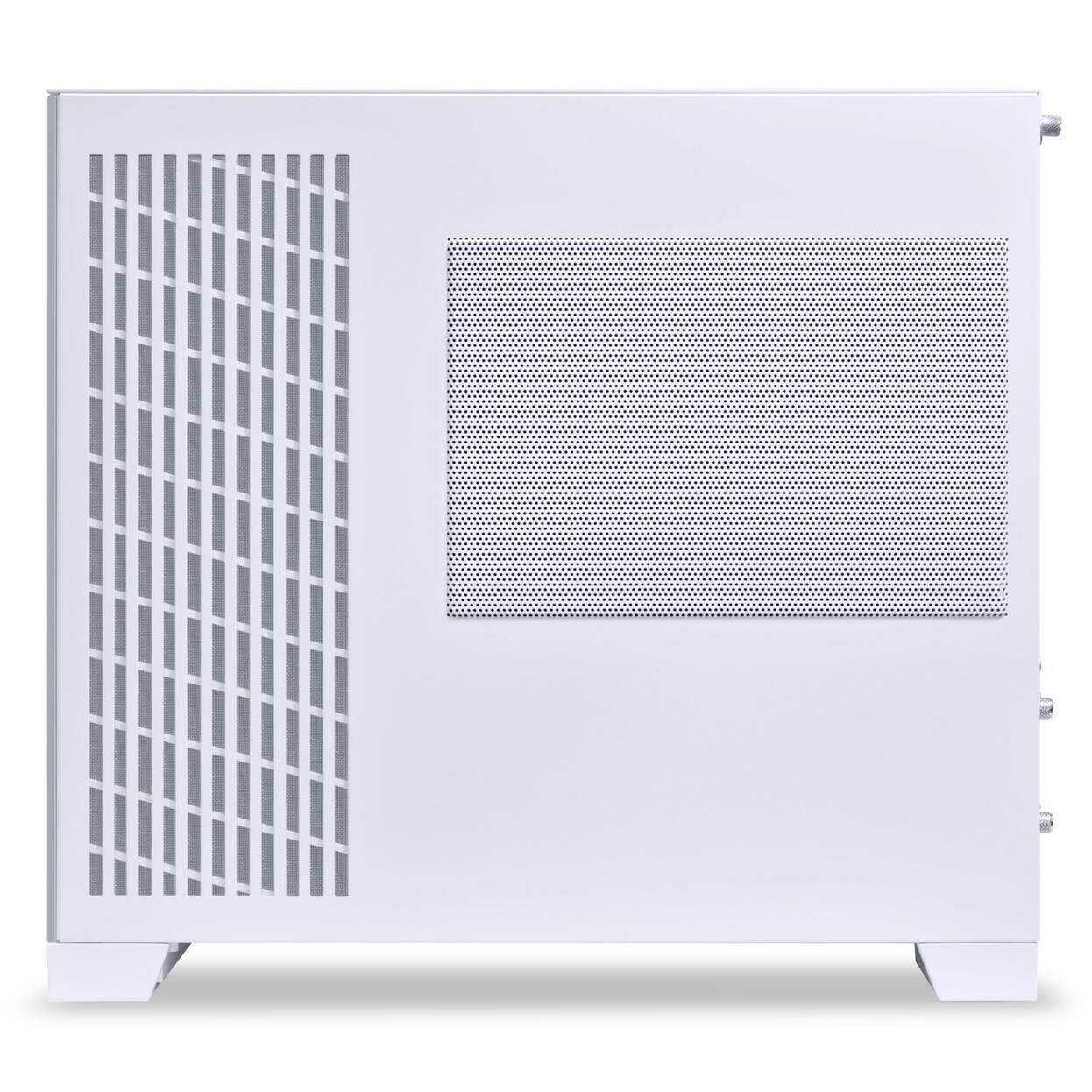 Кутия Lian Li O11 Dynamic Mini V2, Mini-Tower - White 6