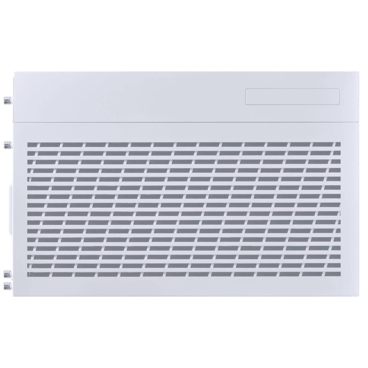 Кутия Lian Li O11 Dynamic Mini V2, Mini-Tower - White 8