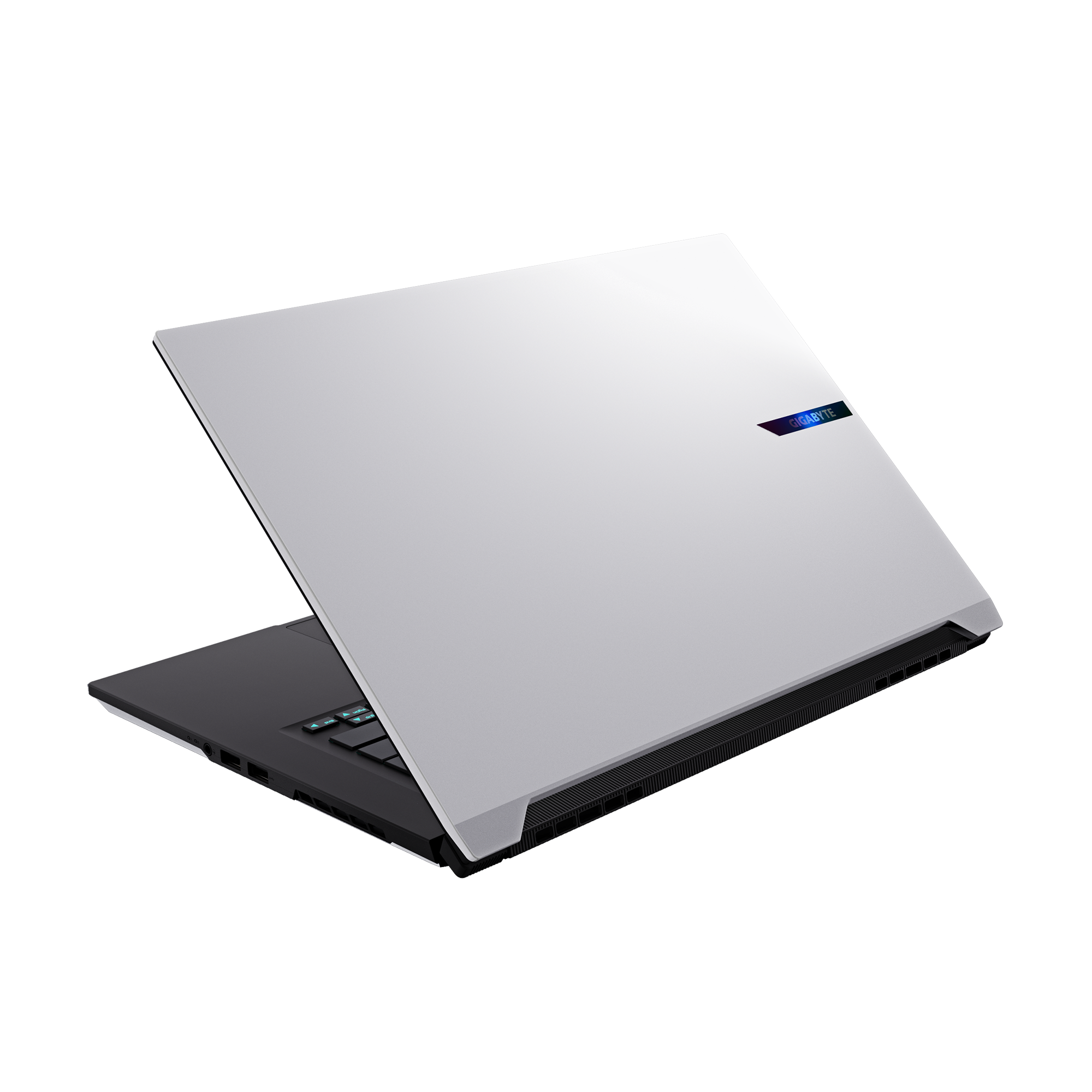 Лаптоп GIGABYTE AERO X16 1VH93EEC94DH - 16" inch IPS 165Hz, AMD Ryzen Al 7 350, 16GB DDR5, 1TB SSD Gen4, RTX 5060, Win 11 Home - Бял 5
