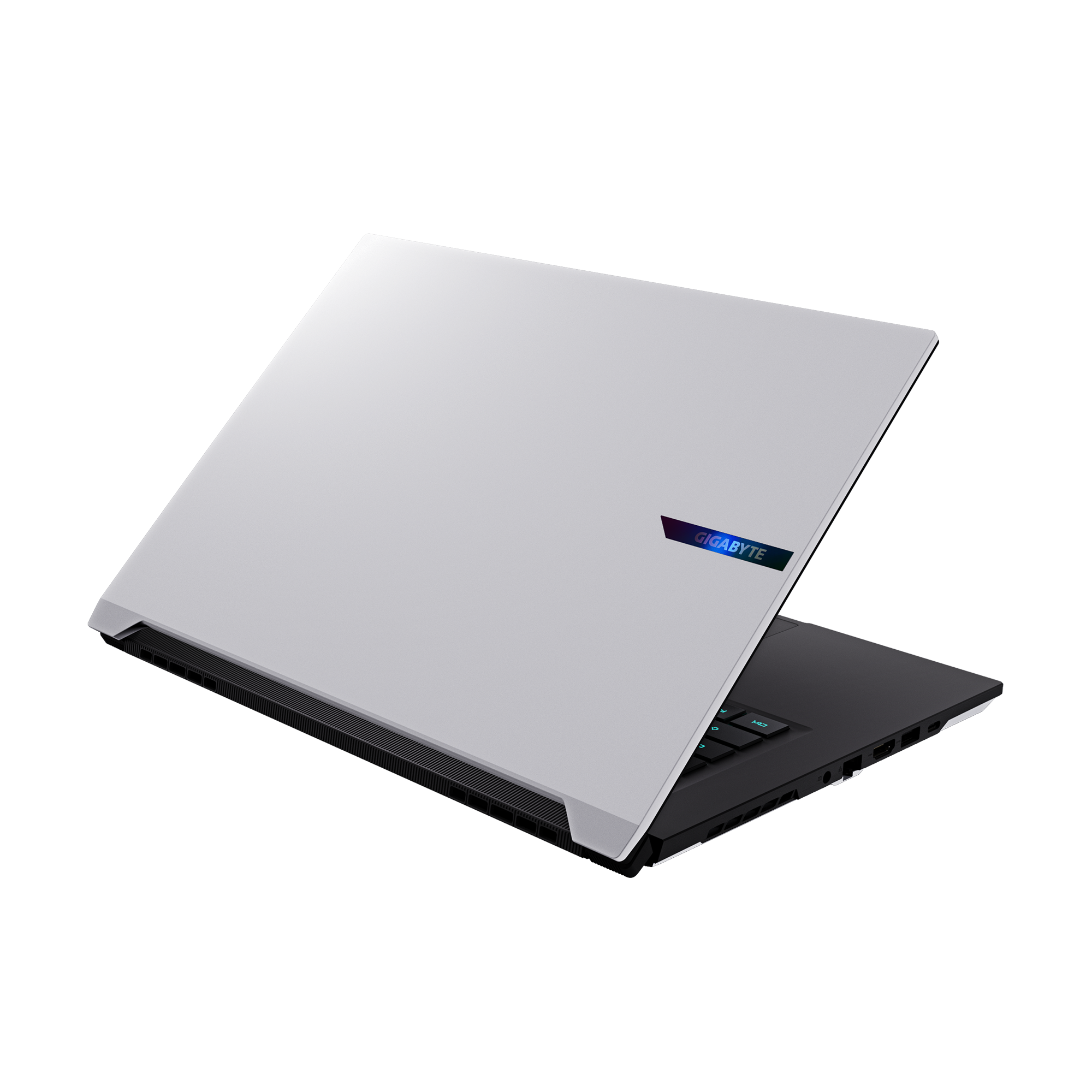 Лаптоп GIGABYTE AERO X16 1VH93EEC94DH - 16" inch IPS 165Hz, AMD Ryzen Al 7 350, 16GB DDR5, 1TB SSD Gen4, RTX 5060, Win 11 Home - Бял 6