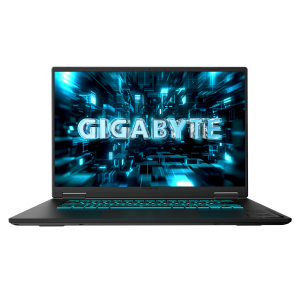 Лаптоп GIGABYTE GAMING A16 PRO DYH - 16" IPS WQXGA 165Hz, Intel Core 7 240H, 32GB LPDDR5x, 1TB SSD Gen4, nVIdia RTX 5080 16GB GDDR7, Free DOS 1