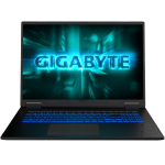 Лаптоп GIGABYTE GAMING A18 3TH - 18" IPS WUXGA 165Hz, AMD Ryzen 7 260, 16GB DDR5, 512GB SSD Gen4, nVIdia RTX 5050 8GB GDDR7, Free DOS 1