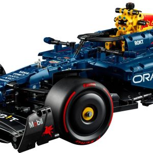 LEGO® Technic™: Oracle Red Bull Racing RB20 F1 Car (42206) 1