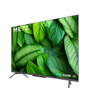 METZ Телевизор 65" UHD LED SMART TV, 4K, Google TV, Frameless 1