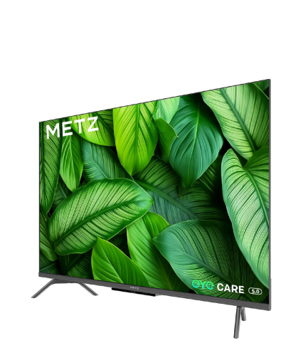 METZ Телевизор 65" UHD LED SMART TV, 4K, Google TV, Frameless 1