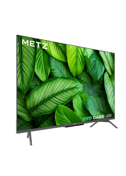 METZ Телевизор 65" UHD LED SMART TV, 4K, Google TV, Frameless 2