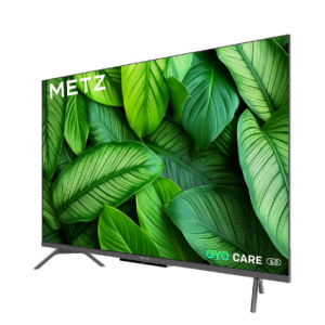 METZ Телевизор 75" UHD LED SMART TV, 4K, Google TV, Frameless 1