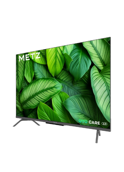 METZ Телевизор 75" UHD LED SMART TV, 4K, Google TV, Frameless 1