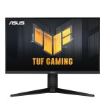 Монитор ASUS TUF Gaming VG27AQML1A  - 27" Fast IPS, WQHD(2560x1440), 260 Hz, 1ms, G-Sync Compatible, FreeSync Premium 1