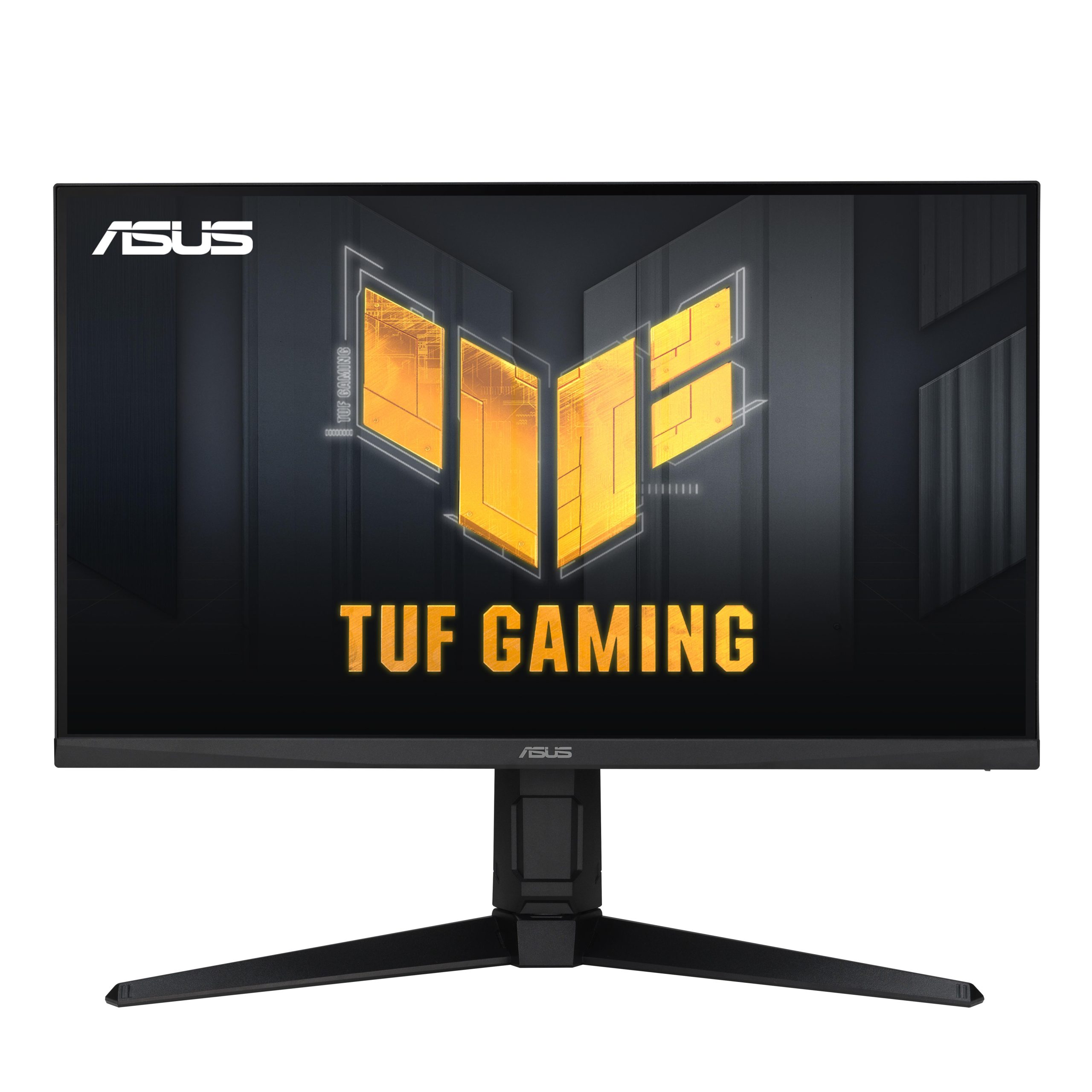 Монитор ASUS TUF Gaming VG27AQML1A - 27" Fast IPS, WQHD(2560x1440), 260 Hz, 1ms, G-Sync Compatible, FreeSync Premium 1