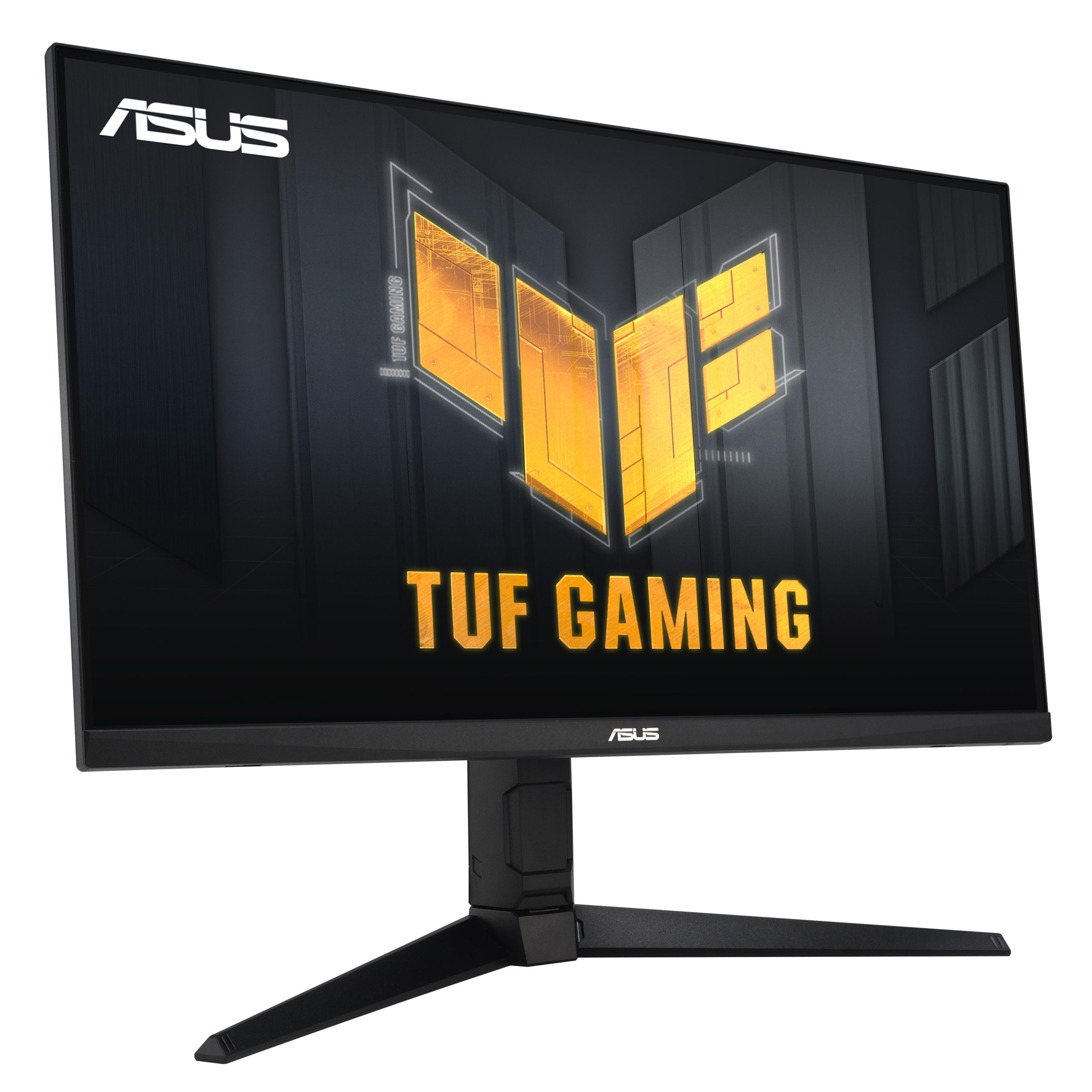 Монитор ASUS TUF Gaming VG27AQML1A - 27" Fast IPS, WQHD(2560x1440), 260 Hz, 1ms, G-Sync Compatible, FreeSync Premium 2