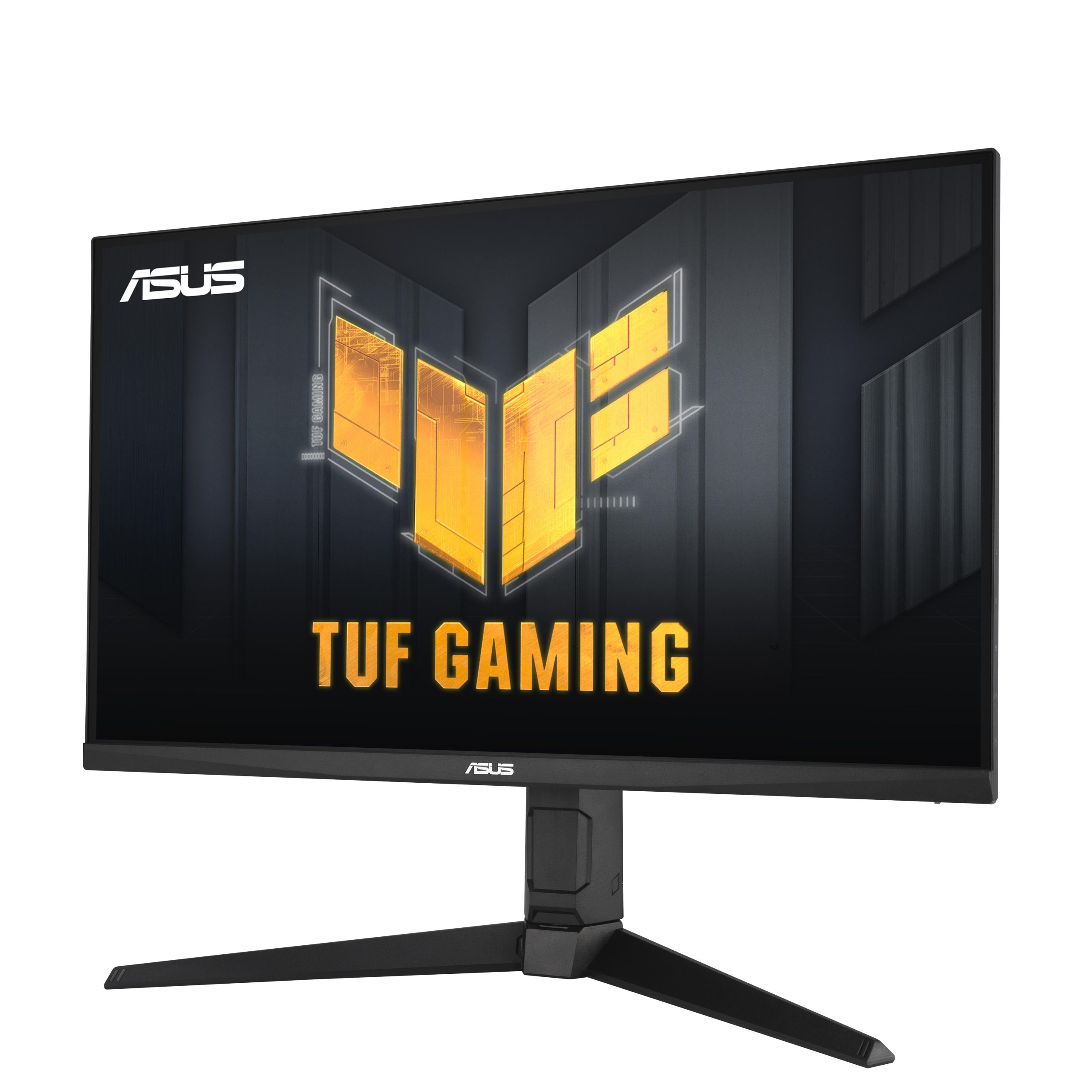 Монитор ASUS TUF Gaming VG27AQML1A - 27" Fast IPS, WQHD(2560x1440), 260 Hz, 1ms, G-Sync Compatible, FreeSync Premium 3