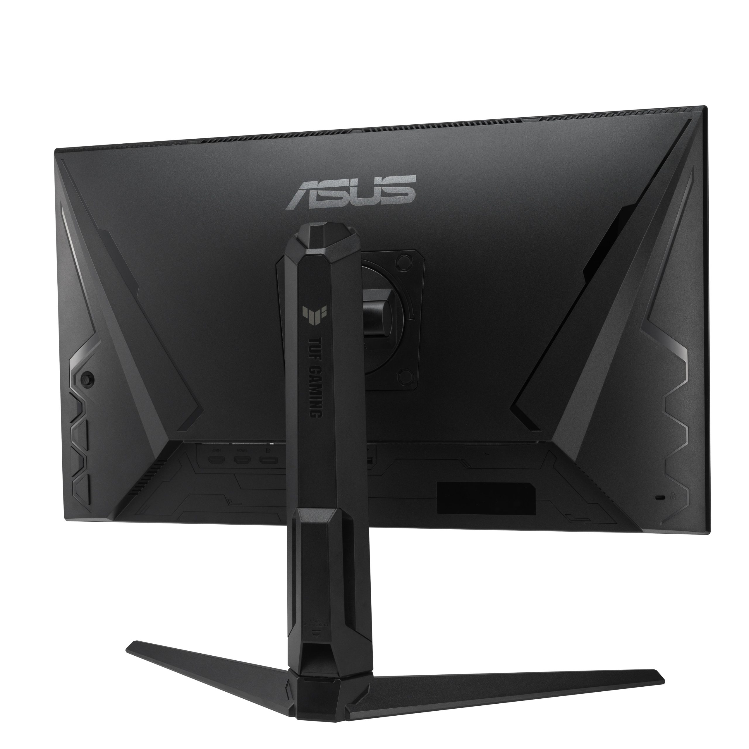 Монитор ASUS TUF Gaming VG27AQML1A - 27" Fast IPS, WQHD(2560x1440), 260 Hz, 1ms, G-Sync Compatible, FreeSync Premium 5