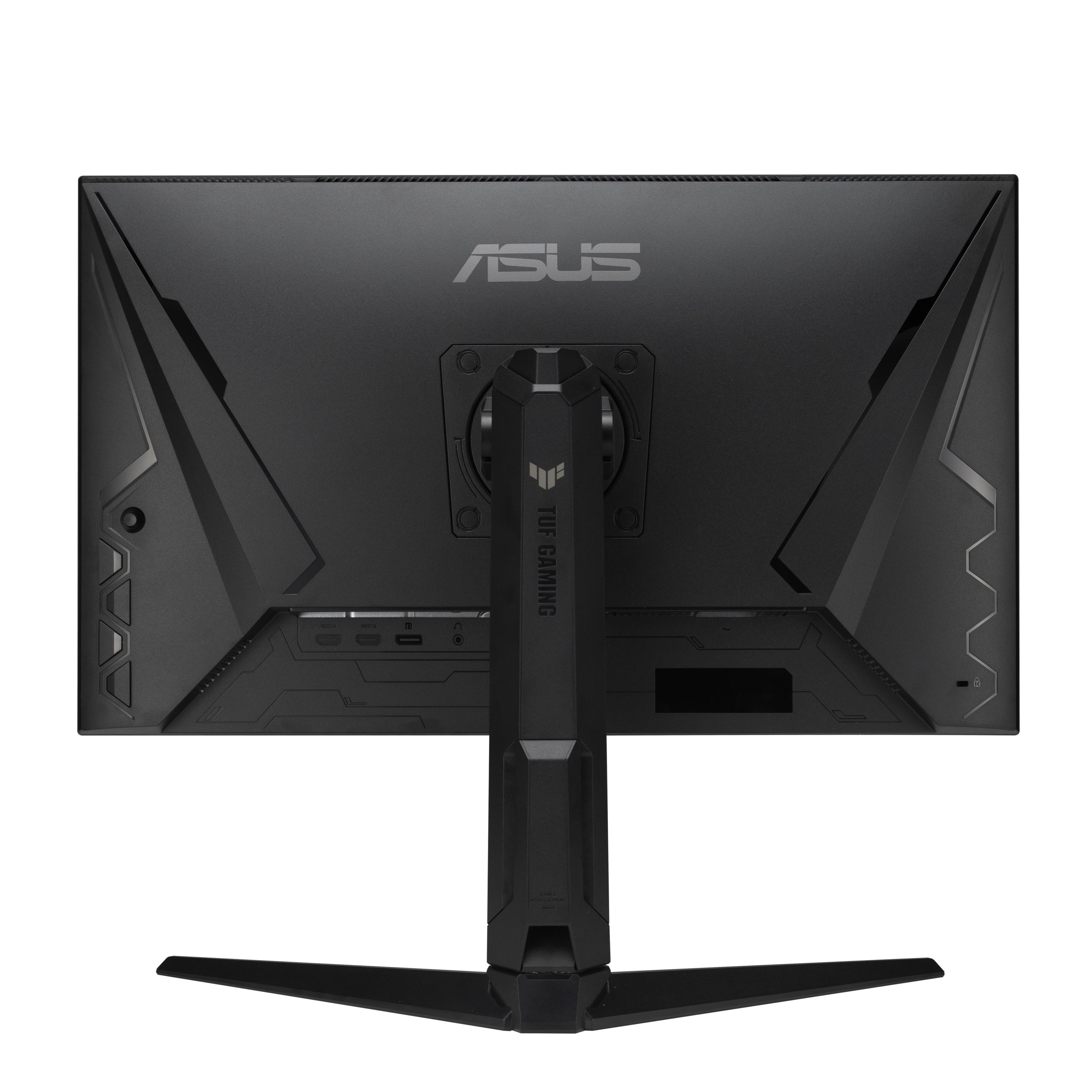 Монитор ASUS TUF Gaming VG27AQML1A - 27" Fast IPS, WQHD(2560x1440), 260 Hz, 1ms, G-Sync Compatible, FreeSync Premium 6