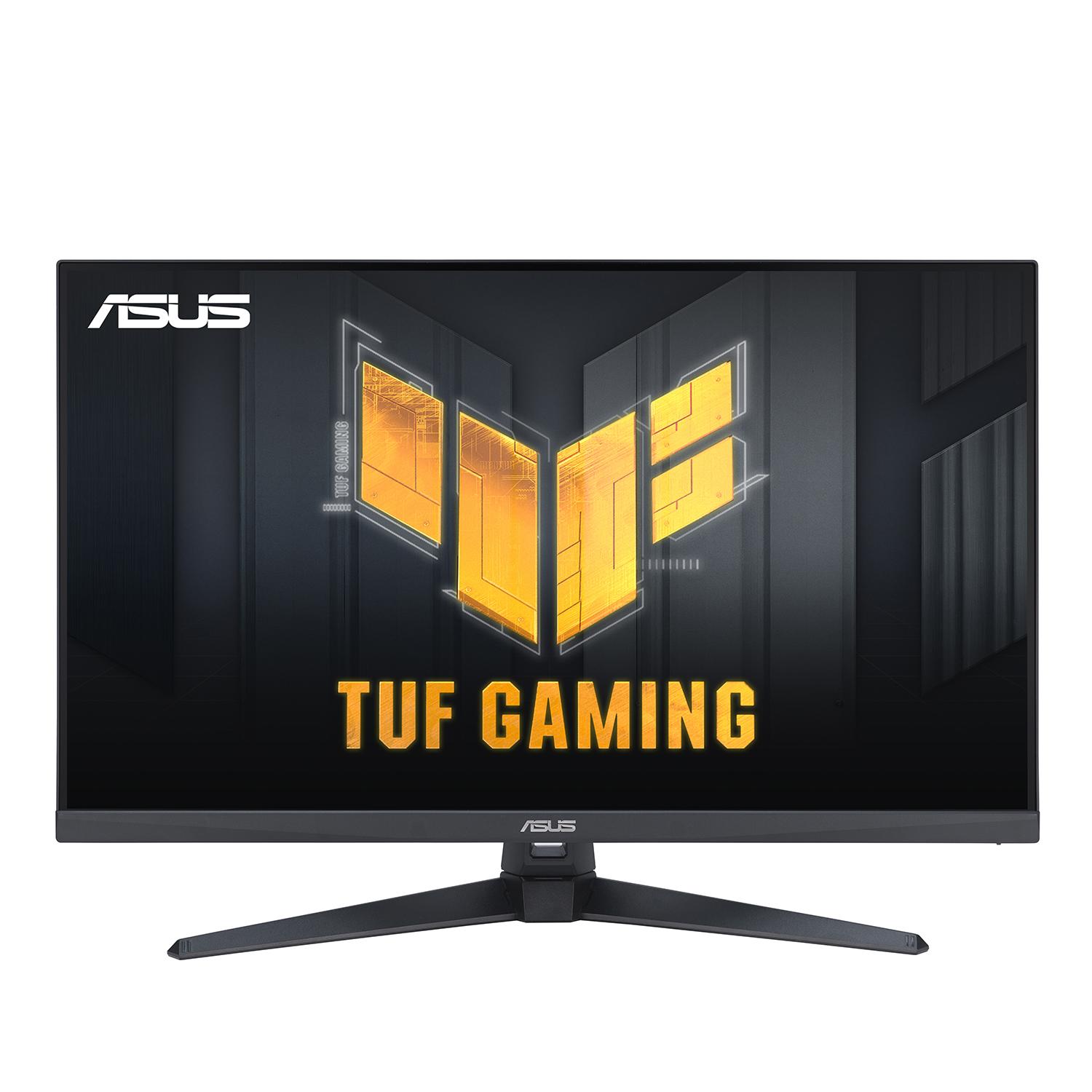 Монитор ASUS TUF GAMING VG328QA1A - 32" VA FHD(1920x1080), 170Hz, 1ms, 125% sRGB, FreeSync Premium 1