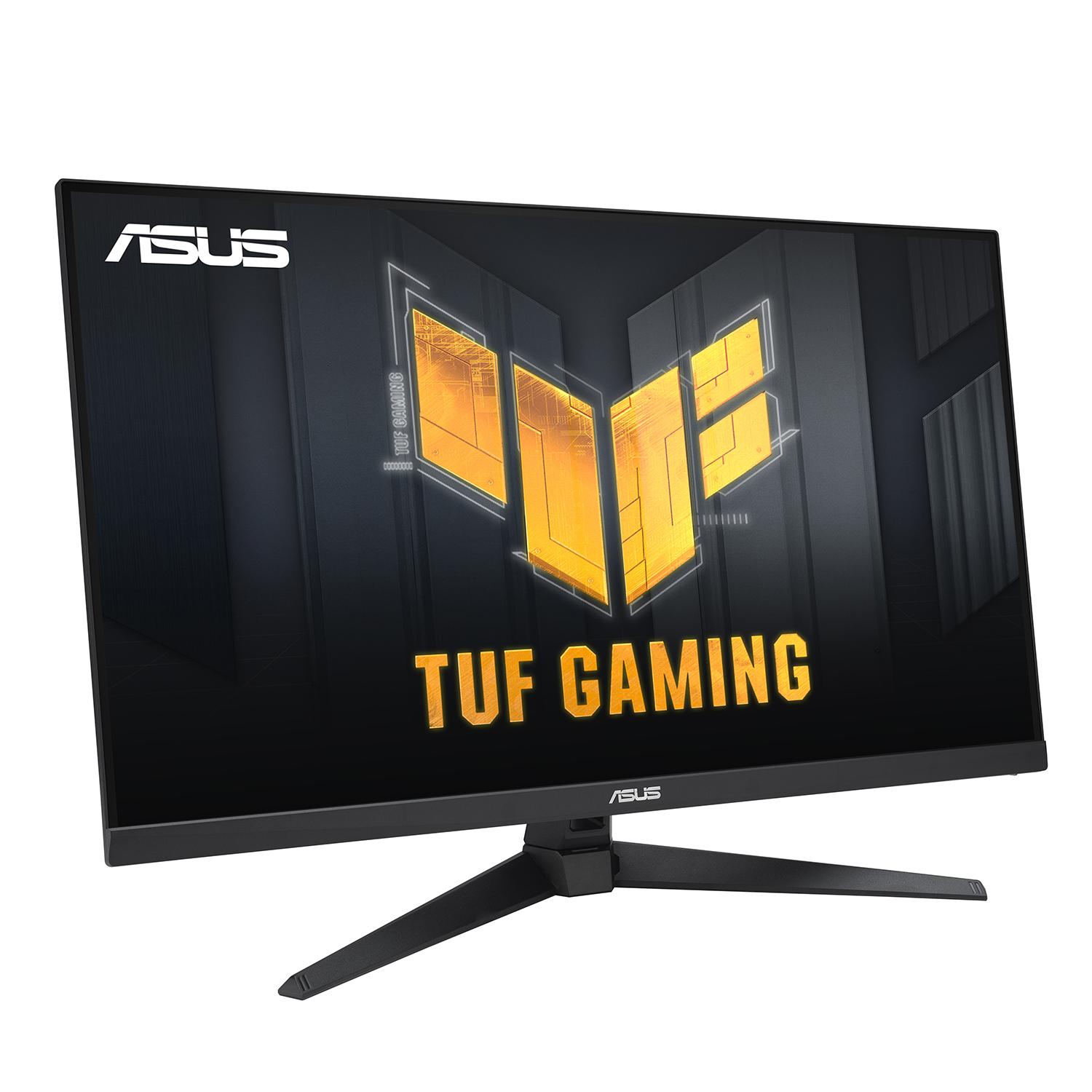Монитор ASUS TUF GAMING VG328QA1A - 32" VA FHD(1920x1080), 170Hz, 1ms, 125% sRGB, FreeSync Premium 2
