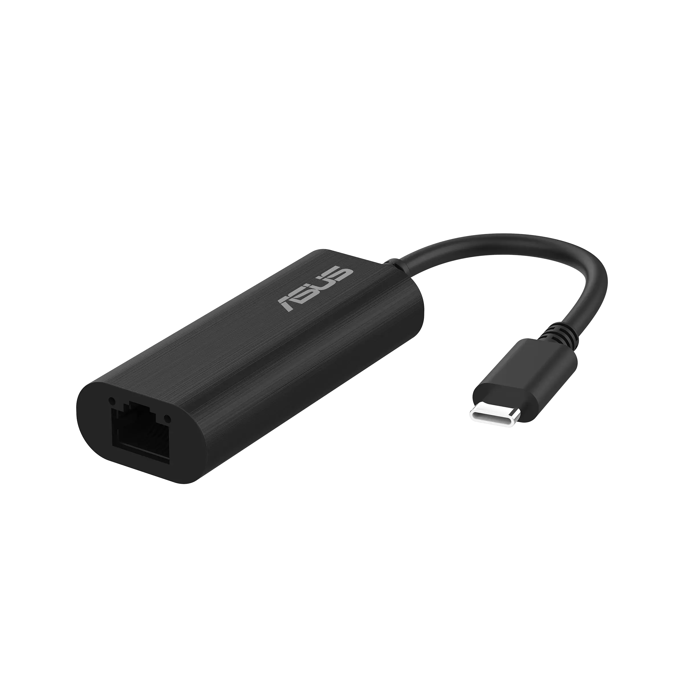 Мрежова адаптер ASUS USB-C2500 V2 USB-Type C, RJ45 2.5G/1G/100Mbps 1