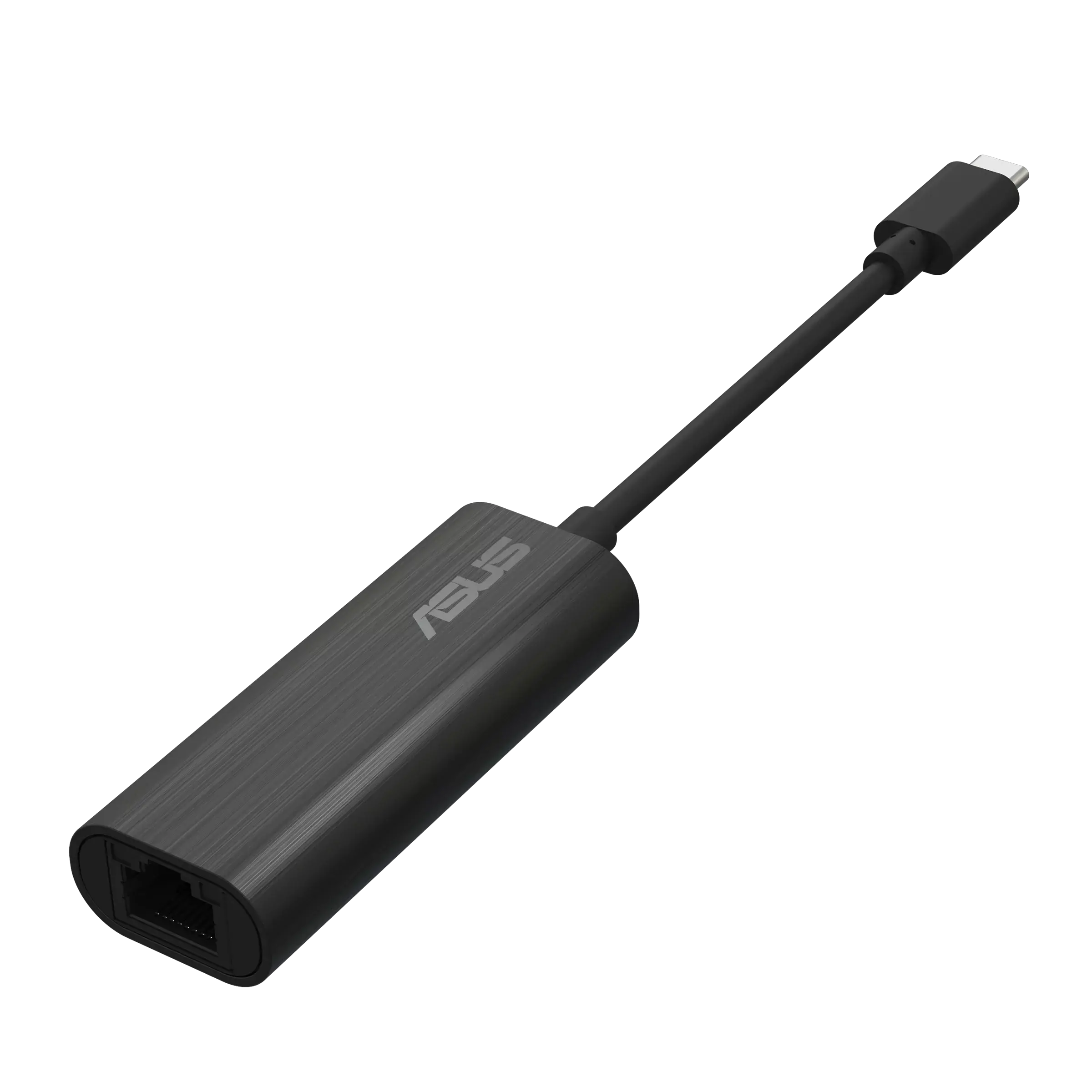 Мрежова адаптер ASUS USB-C2500 V2 USB-Type C, RJ45 2.5G/1G/100Mbps 2