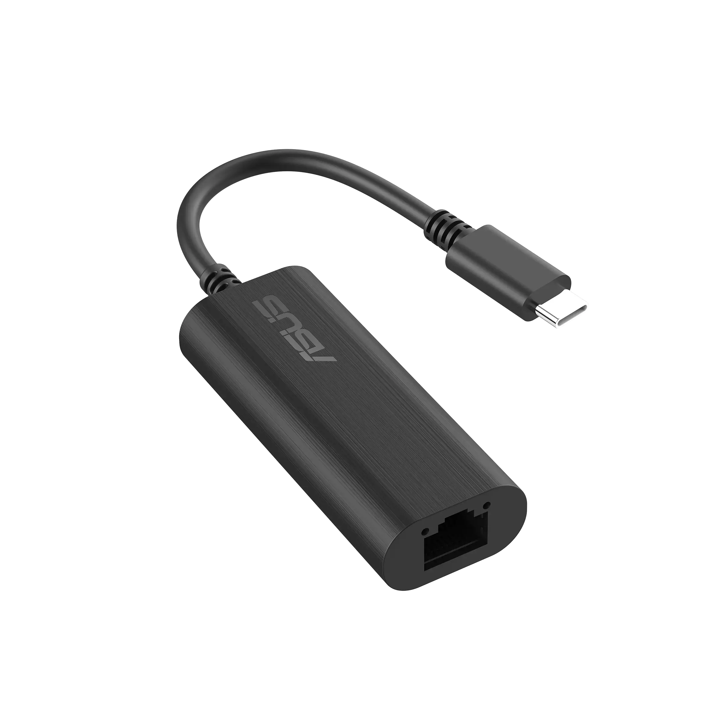 Мрежова адаптер ASUS USB-C2500 V2 USB-Type C, RJ45 2.5G/1G/100Mbps 3