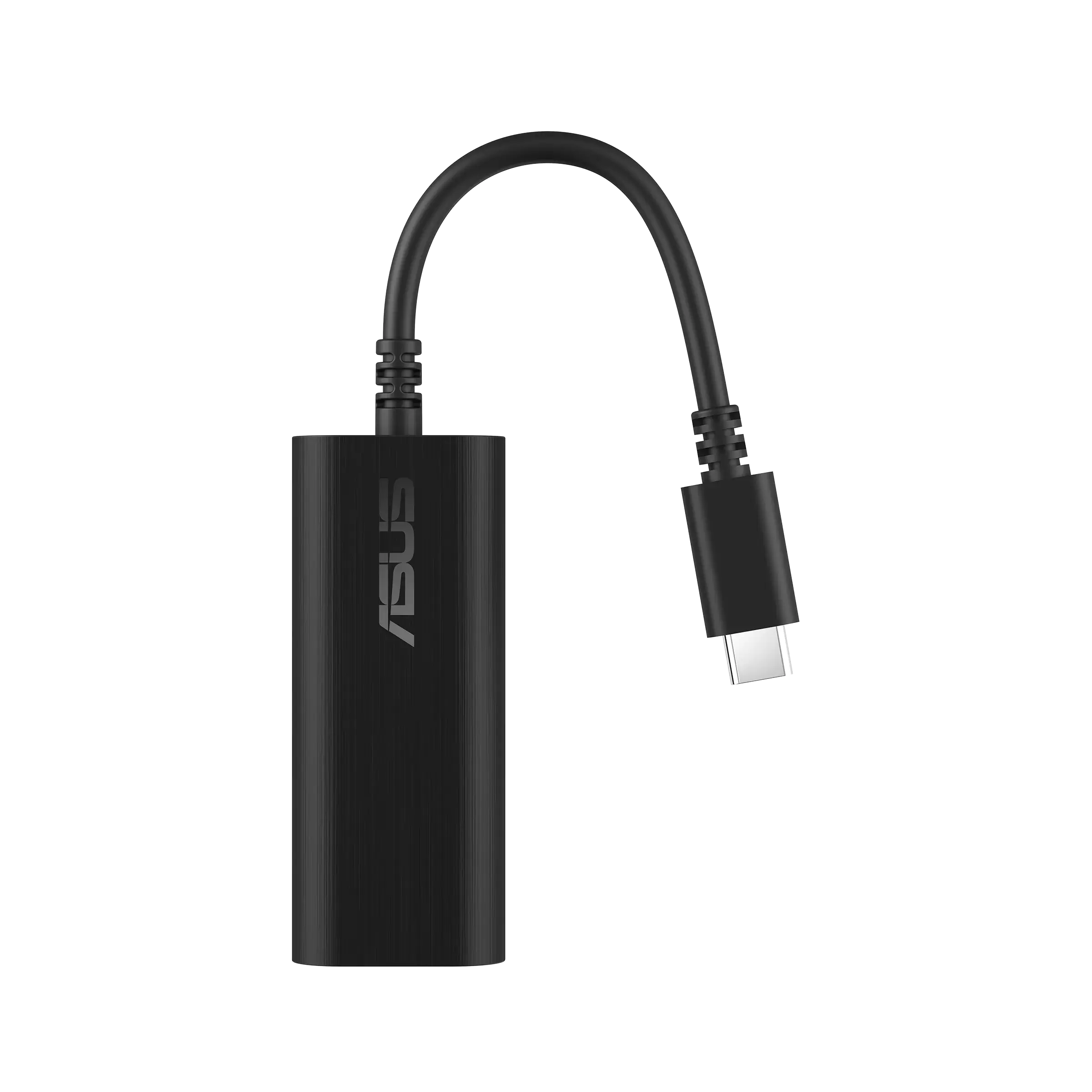 Мрежова адаптер ASUS USB-C2500 V2 USB-Type C, RJ45 2.5G/1G/100Mbps 4