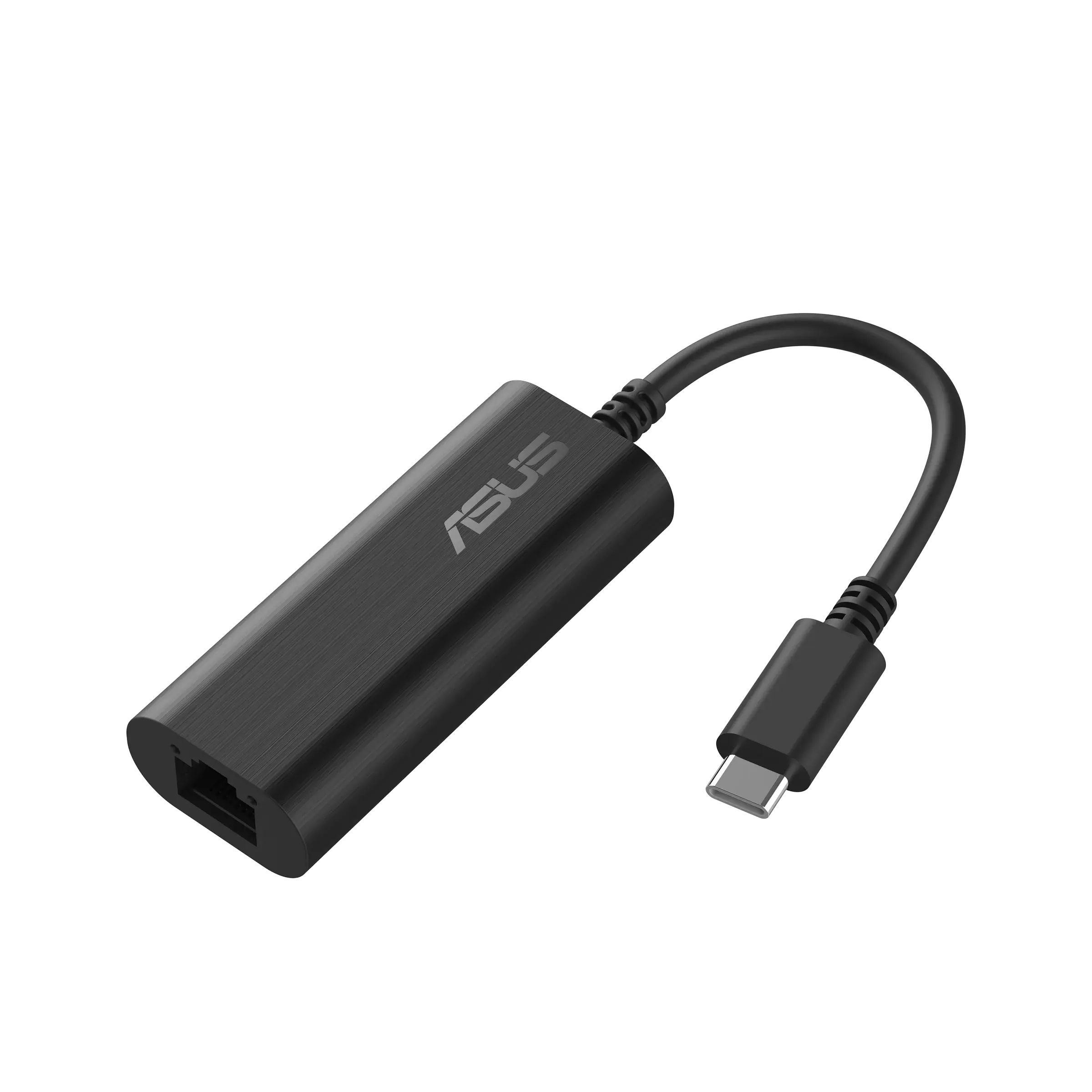 Мрежова адаптер ASUS USB-C2500 V2 USB-Type C, RJ45 2.5G/1G/100Mbps 5