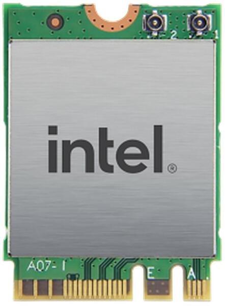 Мрежова карта Intel Wi-Fi 6E AX211 Gig+2230 2x2 AX R2 6GHz+ AX211.NGWG 1