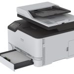 Мултифункционално устройство RICOH M C240FW, Цветно, А4, 24 ppm 1