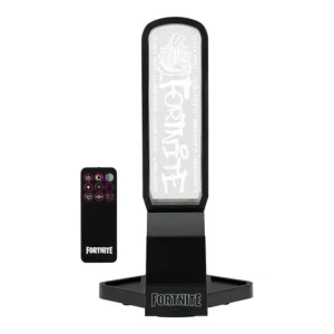 Paladone: Fortnite - Desk Headphone Stand With Light 1