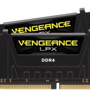 Памет Corsair DDR4 3200MHz 16GB (2x8GB) CL16-20-20-38 1