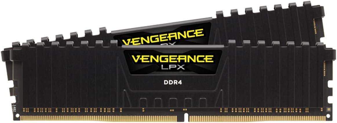 Памет Corsair DDR4 3200MHz 16GB (2x8GB) CL16-20-20-38 1